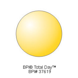 Bpi Tint Chart