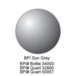 Bpi Tint Color Chart