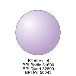 Bpi Tint Color Chart