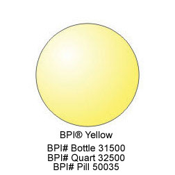 Bpi Tint Chart